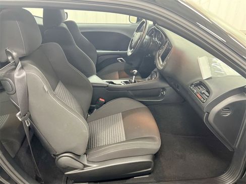 Used 2023 Dodge Challenger R/T Scat Pack image 20