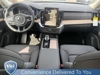 New 2027 Volvo XC90 B6 Plus