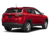 New 2026 Jeep Compass Limited image 2