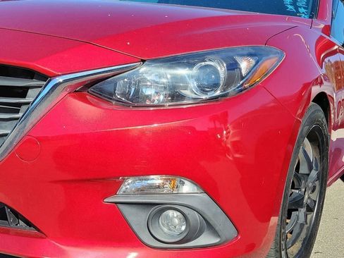 Used 2015 MAZDA MAZDA3 i Touring image 11