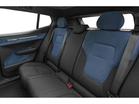 New 2026 Volvo EX30 Plus w/ Protection Package Premier AWD/4WD image 8