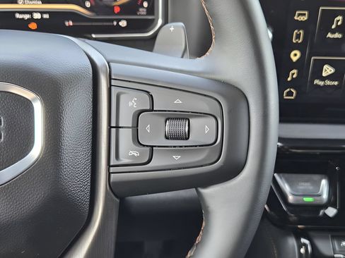 Used 2025 GMC Sierra 1500 AT4 AWD/4WD image 26