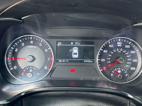 Used 2023 Kia Forte LXS FWD image 23