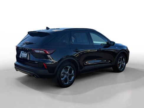 Certified 2025 Ford Escape ST-Line w/ Equipment Group 301A image 5