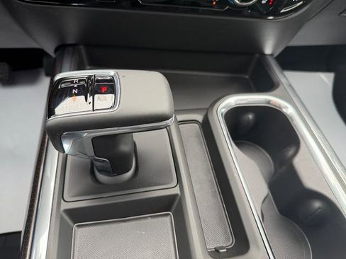 New 2026 Chevrolet Silverado 1500 RST w/ Dark Appearance Package AWD/4WD image 28