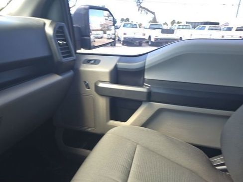 Used 2018 Ford F150 XL w/ Equipment Group 101A Mid image 15