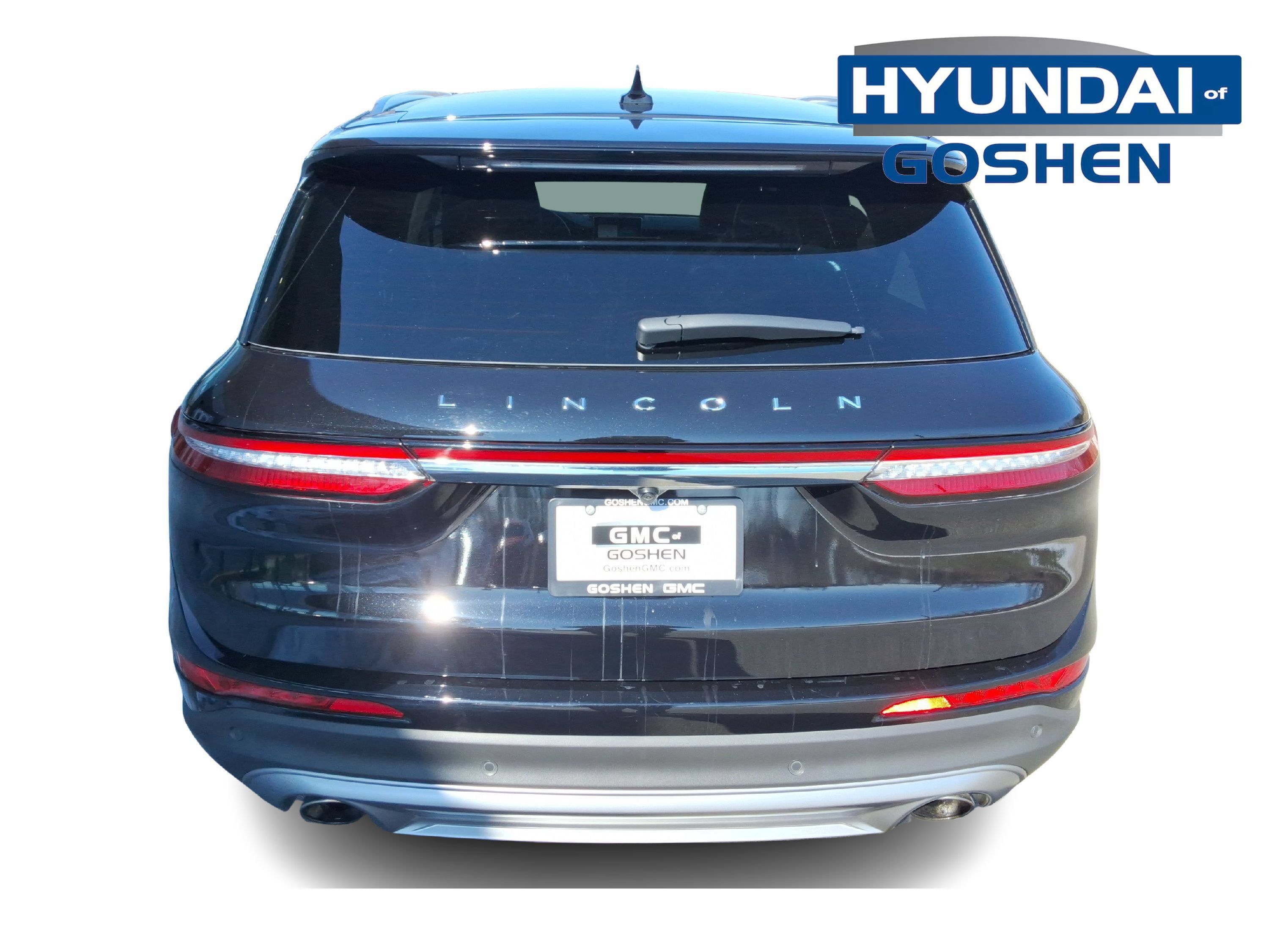 Used 2022 Lincoln Corsair Reserve AWD/4WD image 7