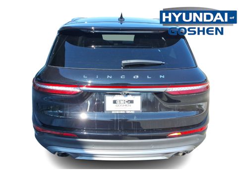 Used 2022 Lincoln Corsair Reserve AWD/4WD image 7