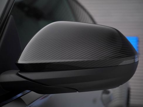 Used 2024 Audi RS Q8 image 14