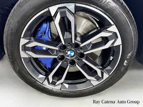Used 2026 BMW X1 M35i w/ Technology Package AWD/4WD image 31
