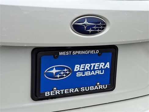 Certified 2025 Subaru Impreza 2.0i image 26