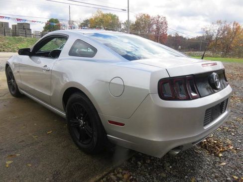 Used 2014 Ford Mustang Coupe image 5