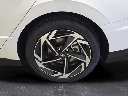 New 2025 Hyundai Sonata SEL image 36