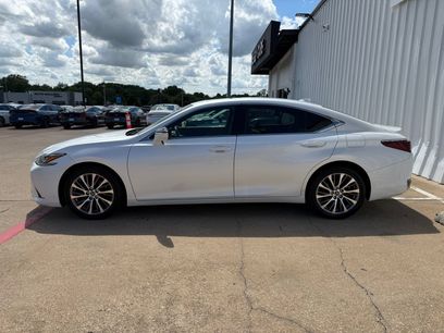 Used 2021 Lexus ES 250 w/ Premium Package