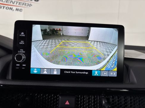 Used 2025 Honda CR-V EX-L image 20