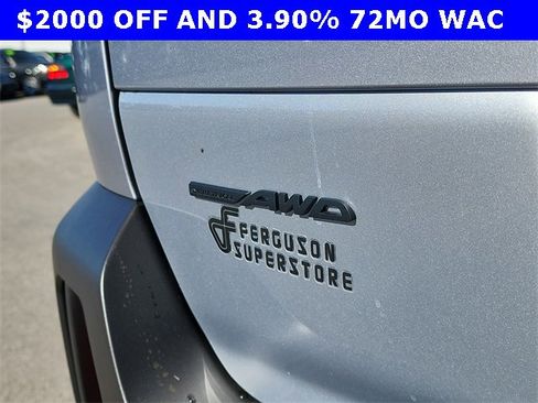 New 2026 Subaru Outback Premium image 5