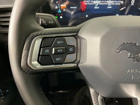 New 2026 Ford Mustang Coupe image 22