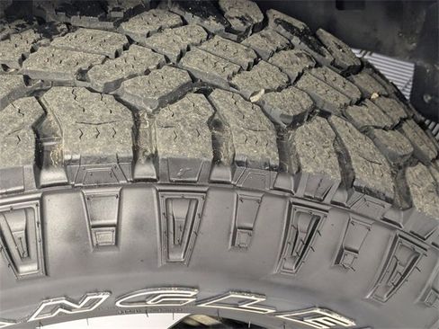 Used 2023 RAM 1500 Rebel w/ Trailer Tow Group image 9