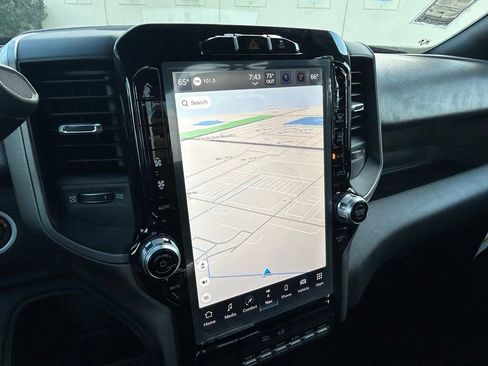 Used 2024 RAM 3500 Tradesman image 10