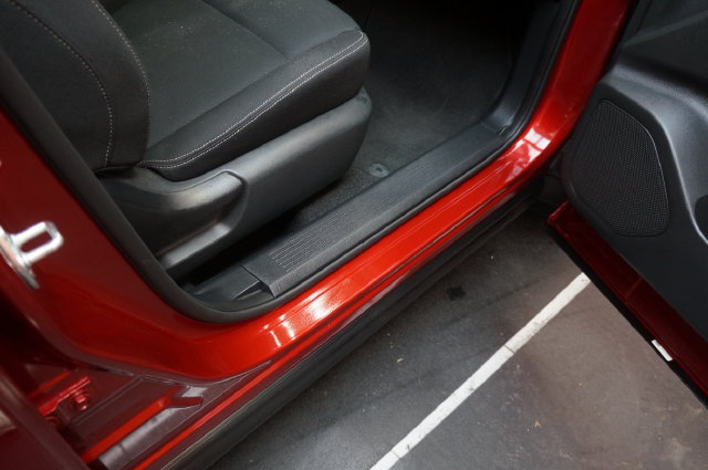 Certified 2023 Nissan Rogue S AWD/4WD image 51