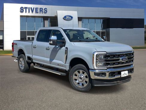 New 2026 Ford F250 Lariat AWD/4WD image 1