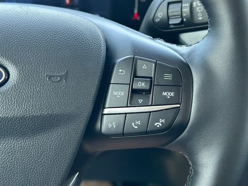 Used 2025 Ford Maverick XLT w/ XLT Luxury Package FWD image 34