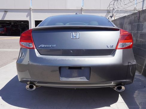 Used 2012 Honda Accord EX-L image 4