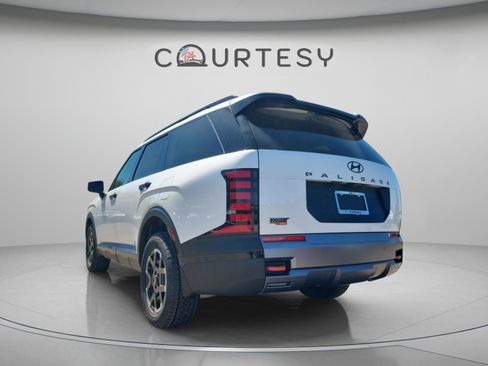 New 2026 Hyundai Palisade XRT Pro AWD/4WD image 3