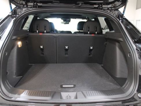 New 2026 Chevrolet Trax RS w/ Sunroof Package FWD image 14