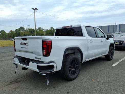New 2026 GMC Sierra 1500 Elevation w/ LPO, GMC Protection Package image 7