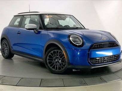 Used 2025 MINI Cooper S