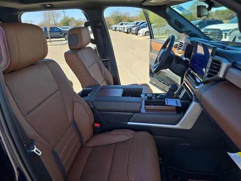 New 2026 Toyota Tundra 1794 Edition image 10