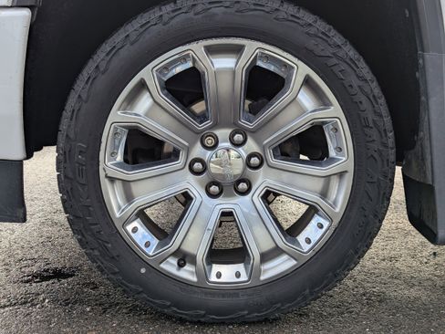 Certified 2018 GMC Sierra 1500 Denali w/ Denali Ultimate Package AWD/4WD image 50