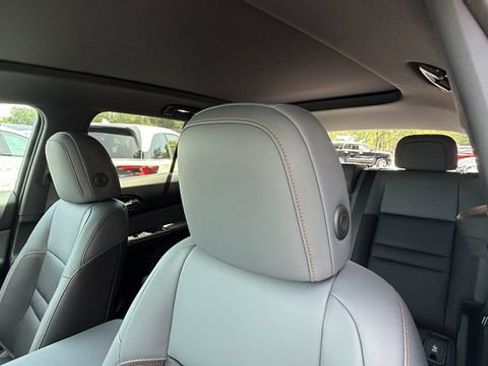 New 2026 Honda Prologue Touring image 23