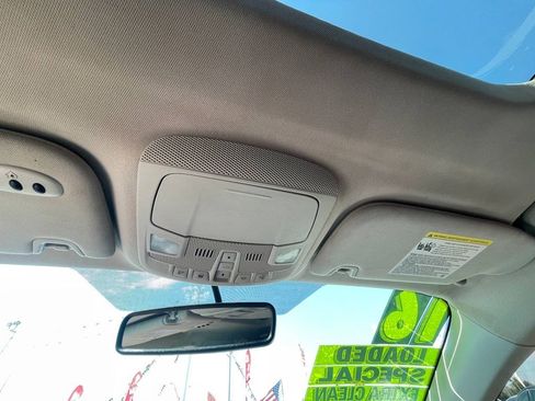 Used 2016 Ford Fusion Titanium image 47