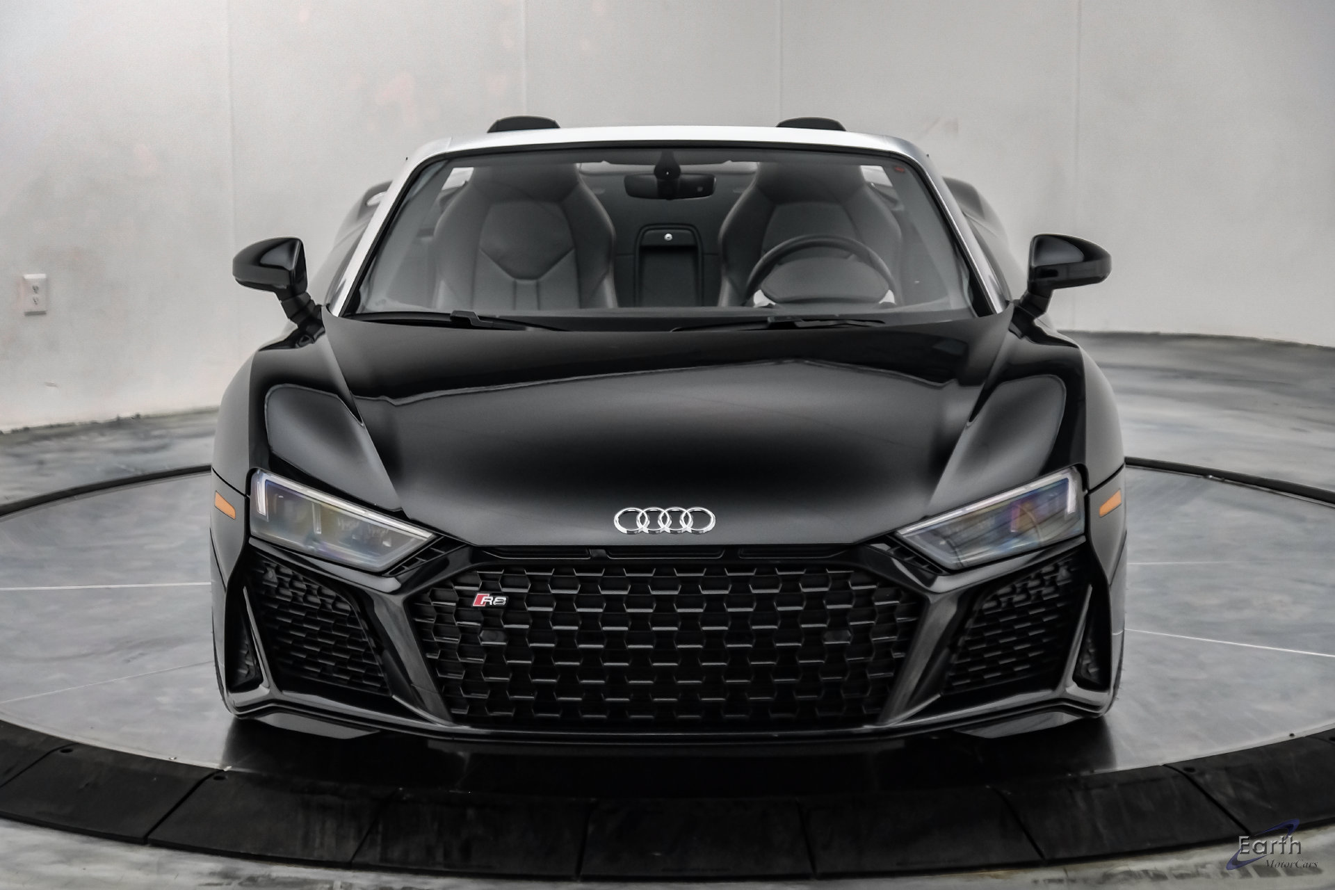 Used 2023 Audi R8 V10 performance RWD image 38