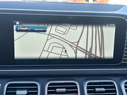 Certified 2025 Mercedes-Benz GLE 53 AMG 4MATIC image 31