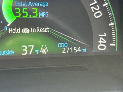 Used 2023 Toyota RAV4 LE image 30