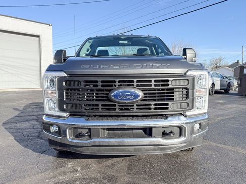 New 2025 Ford F350 XL w/ 360-Degree Camera Package image 2