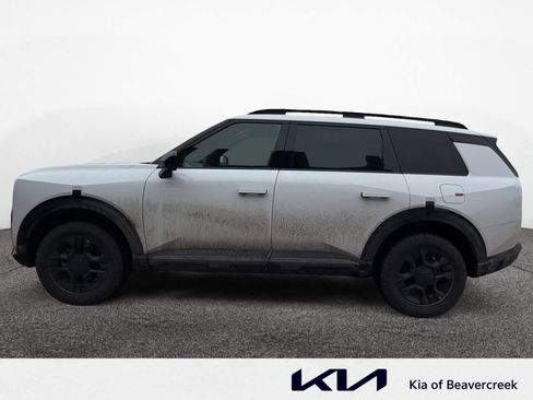 New 2027 Kia Telluride SX Prestige X-Pro image 2