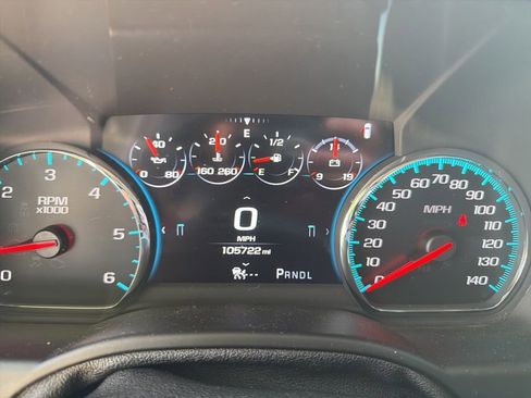 Used 2017 GMC Yukon Denali w/ Open Road Package AWD/4WD image 2