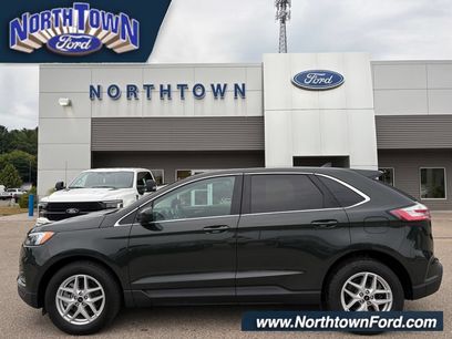 Used 2024 Ford Edge SEL w/ Convenience Package
