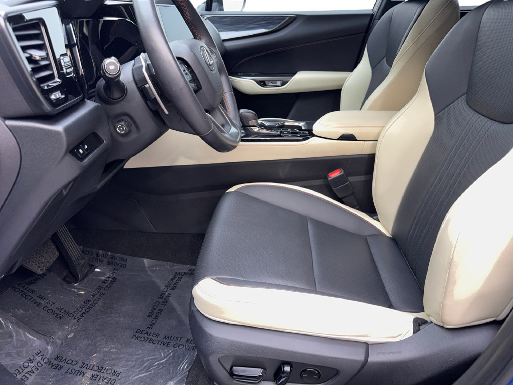 Used 2023 Lexus NX 250 FWD w/ Towing Package (2000 Lbs) image 28