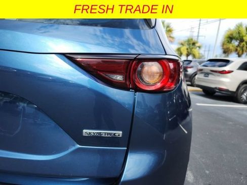 Used 2020 MAZDA CX-5 Sport FWD image 26