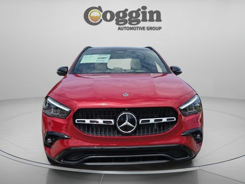 New 2026 Mercedes-Benz GLA 250 image 8