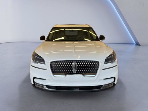 Used 2021 Lincoln Aviator Reserve w/ Equipment Group 201A AWD/4WD image 2