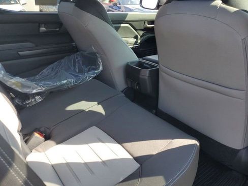 New 2025 Toyota Tacoma TRD Off-Road image 31