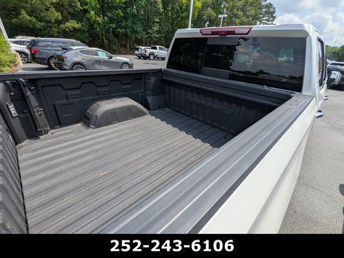 Used 2024 GMC Sierra 1500 Denali Ultimate AWD/4WD image 10