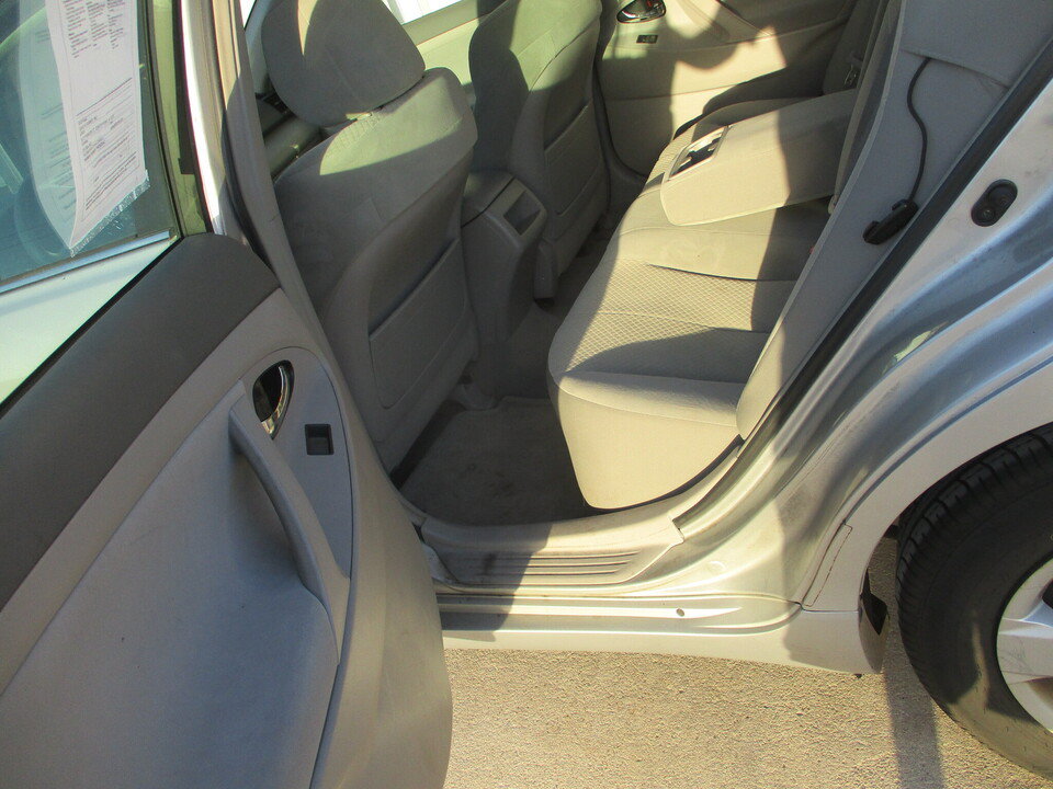 Used 2007 Toyota Camry LE FWD image 21