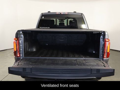 Used 2024 Ford F150 Raptor image 18